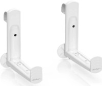 Suporturi pentru balcon Lechuza Brackets Balconera Wall White