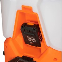 Pulverizator Daewoo DSA 1221Li Set imaginea #6 — magazin online Desire.md