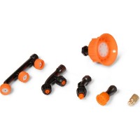 Pulverizator Daewoo DSA 1221Li Set imaginea #7 — magazin online Desire.md