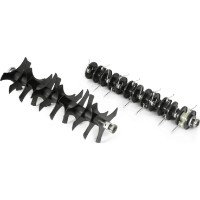 Mașina pentru greblat Daewoo DSC 3842Li imaginea #3 — magazin online Desire.md