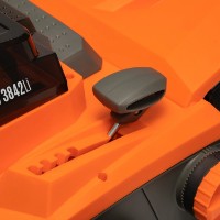 Mașina pentru greblat Daewoo DSC 3842Li imaginea #6 — magazin online Desire.md