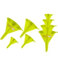 Set din palnii din plastic Dyllu DTUFS2304