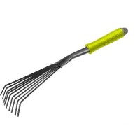 Greblă mică grădină Dyllu DTWK2142