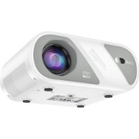 Proiector Hoco DT1 White imaginea #3 — magazin online Desire.md