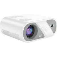 Proiector Hoco DT1 White