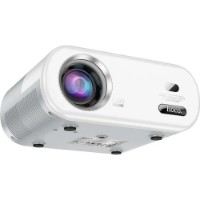 Proiector Hoco DT2 Gray White imaginea #2 — magazin online Desire.md