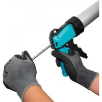 Пистолет для герметика Bihui TCG600 фото №2 — интернет-магазин Desire.md