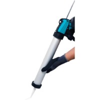 Пистолет для герметика Bihui TCG600 фото №6 — интернет-магазин Desire.md