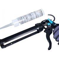 Пистолет для герметика Bihui TCGM10 фото №2 — интернет-магазин Desire.md