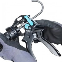 Пистолет для герметика Bihui TCGM10 фото №3 — интернет-магазин Desire.md