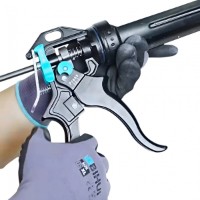 Пистолет для герметика Bihui TCGM10 фото №4 — интернет-магазин Desire.md