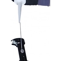 Пистолет для герметика Bihui TCGM10 фото №5 — интернет-магазин Desire.md