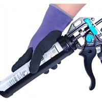 Пистолет для герметика Bihui TCGM10 фото №6 — интернет-магазин Desire.md