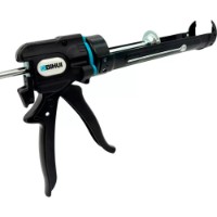 Пистолет для герметика Dyllu DTCG1309 фото №2 — интернет-магазин Desire.md