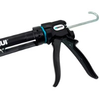 Пистолет для герметика Dyllu DTCG1309 фото №3 — интернет-магазин Desire.md