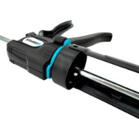 Пистолет для герметика Dyllu DTCG1309 фото №4 — интернет-магазин Desire.md