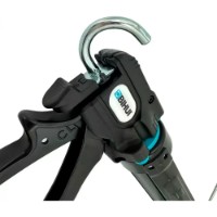 Пистолет для герметика Dyllu DTCG1309 фото №5 — интернет-магазин Desire.md