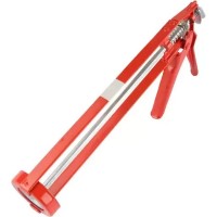 Pistol pentru sealant Lider 891001 imaginea #2 — magazin online Desire.md