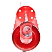 Pistol pentru sealant Stark 509002230 imaginea #3 — magazin online Desire.md