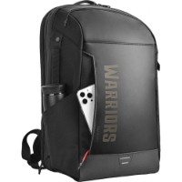 Rucsac pentru oraș WiWU Warriors Pro Max Black