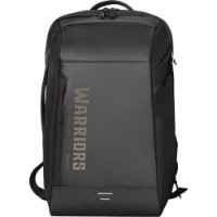 Rucsac pentru oraș WiWU Warriors Pro Max Black imaginea #2 — magazin online Desire.md