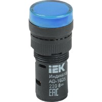 Lampa de semnalizare IEK BLS10-ADDS-230-K07