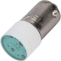 Lampa de semnalizare IEK BMS10-230-K06