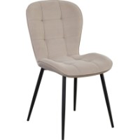 Scaun Avanti Gio Taupe Velour