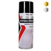 Vopsea Profmet 747320 imaginea #3 — magazin online Desire.md