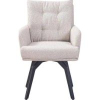 Scaun Avanti Lux Natural imaginea #3 — magazin online Desire.md