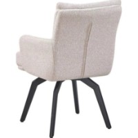 Scaun Avanti Lux Natural imaginea #4 — magazin online Desire.md