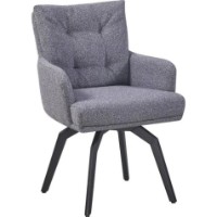 Scaun Avanti Lux Anthracite