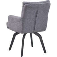 Scaun Avanti Lux Anthracite imaginea #4 — magazin online Desire.md