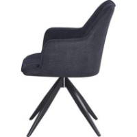 Scaun Avanti Rex Graphite imaginea #3 — magazin online Desire.md