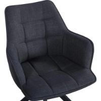 Scaun Avanti Rex Graphite imaginea #4 — magazin online Desire.md