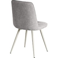 Scaun Avanti Sun Light Grey imaginea #3 — magazin online Desire.md