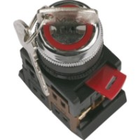 Переключатель IEK BSW10-AKS-2-K02