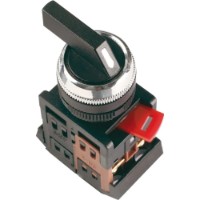 Переключатель IEK BSW10-ALC-2-K02