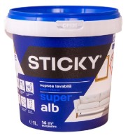 Vopsea Sticky 2310029 1L