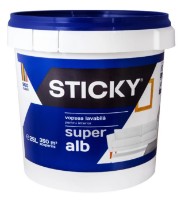 Vopsea Sticky 2310030 25L