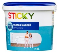Vopsea Sticky 2310031 5L