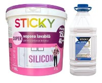 Vopsea Sticky 2310033 15L