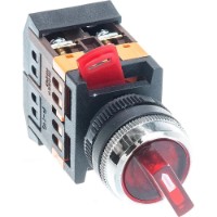 Переключатель IEK BSW10-ANC-2-K04 фото №2 — интернет-магазин Desire.md