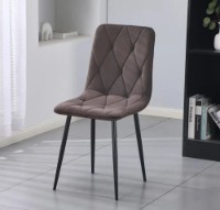 Scaun Beterr DC-5012 HLR 50 Brown imaginea #1 — magazin online Desire.md