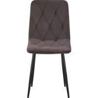 Scaun Beterr DC-5012 HLR 50 Brown imaginea #3 — magazin online Desire.md