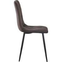 Scaun Beterr DC-5012 HLR 50 Brown imaginea #4 — magazin online Desire.md