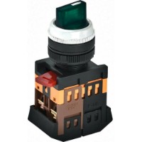 Comutator IEK BSW10-ANC-2-K06