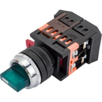 Переключатель IEK BSW10-ANCLR-3-K06 фото №2 — интернет-магазин Desire.md