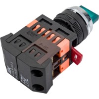 Переключатель IEK BSW10-ANCLR-3-K06 фото №3 — интернет-магазин Desire.md