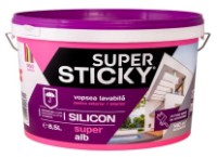 Vopsea Sticky 2310037 25L